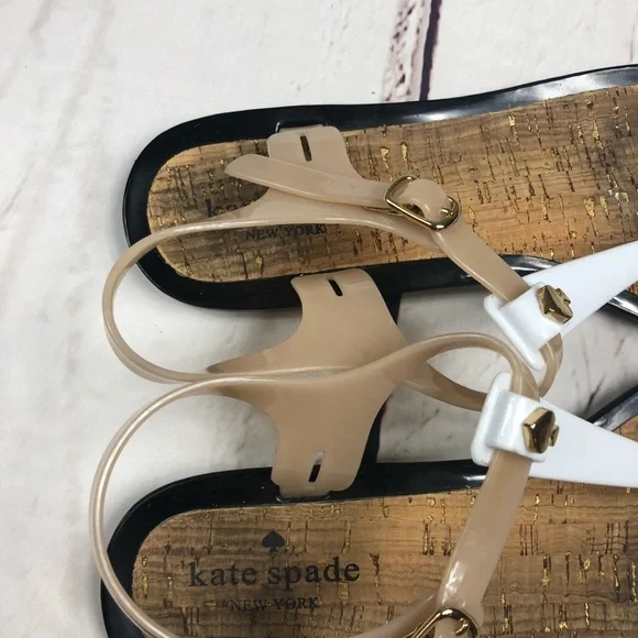 Kate Spade Sandals - Picture 2 of 7